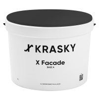X Facade