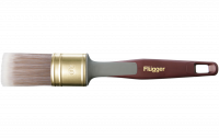 Кисть Flugger искусственный ворс Premium 