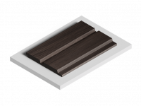 Панель LV123 BR395 HIWOOD
