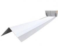 PROTEKTOR ART. 37318 - Гибкий композитный профиль Fast Edge Roll для внешних и внутренних углов