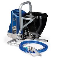 Аппарат окрасочный Graco GX FF Арт.17G184