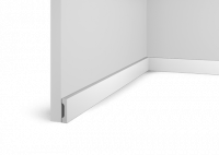 Плинтус W40V1 HIWOOD