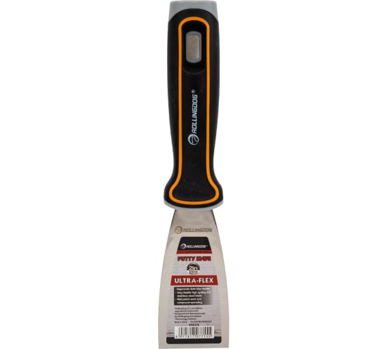 Шпатель Rollingdog Ultra-flex