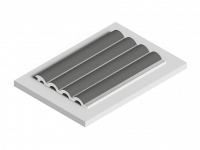 Панель LV140 GR17 HIWOOD