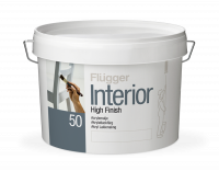 Interior High Finish 50