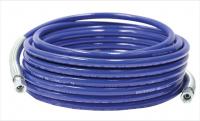 Шланг безвоздушного распыления Graco BlueMax 1/4" 15м Арт.240794