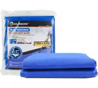 Ткань укрывная Blue Defender ROLLINGDOG 1,22м х 4,57м