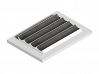 Панель LV139 GR26 HIWOOD