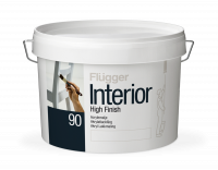 Interior High Finish 90