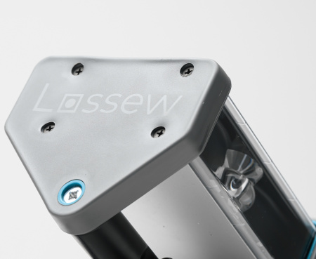 Проявочная лампа маляра Lossew Lamp 3 TWL PRO