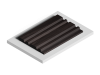 Панель LV122 BR395 HIWOOD