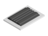 Панель LV121 GR3 HIWOOD