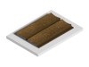 Панель  LV125 G387 HIWOOD