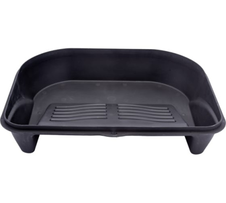 Лоток для краски - крышка для ведра Rollingdog 9"