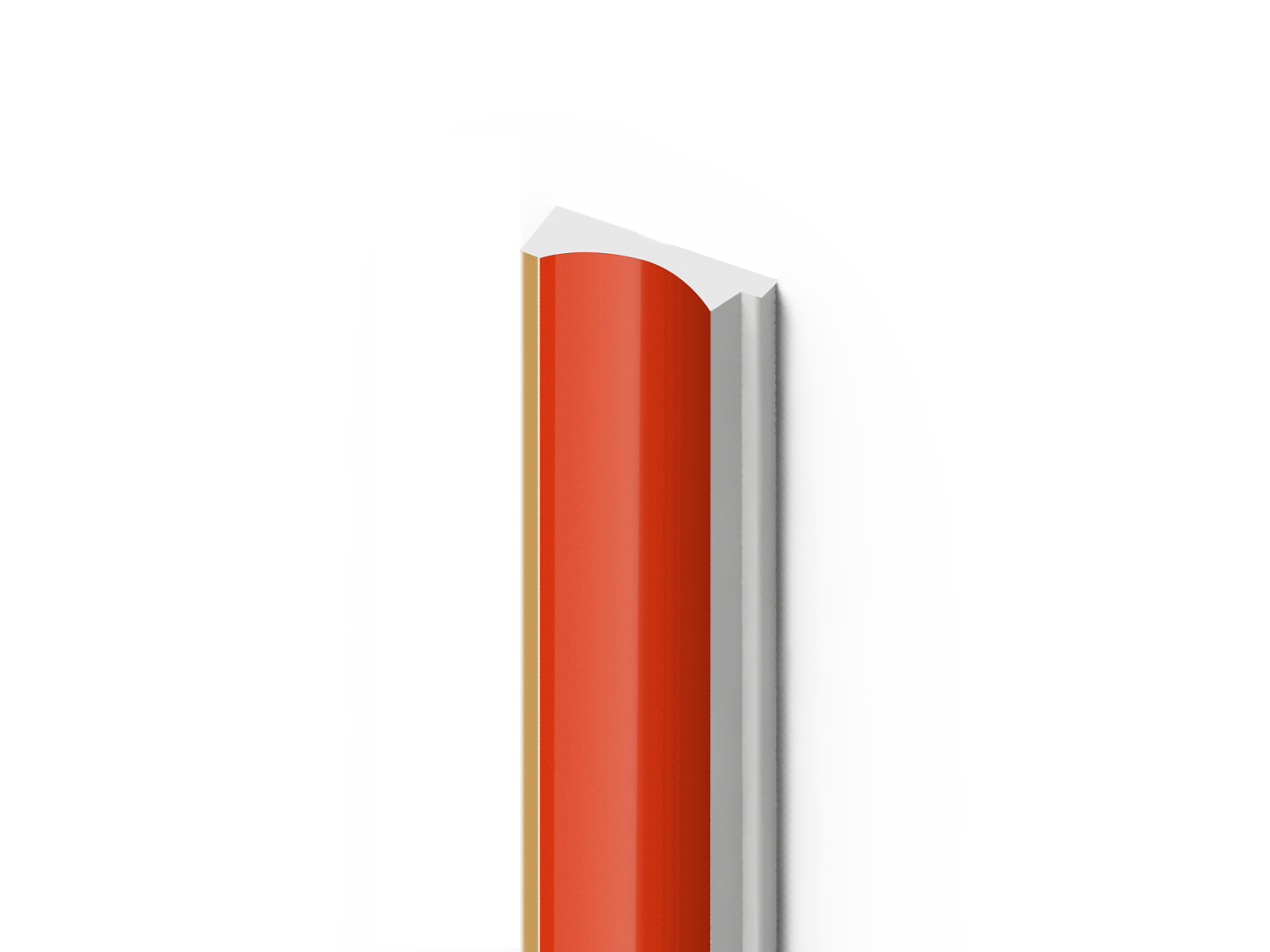 Финишный молдинг LF139A OR3G HIWOOD
