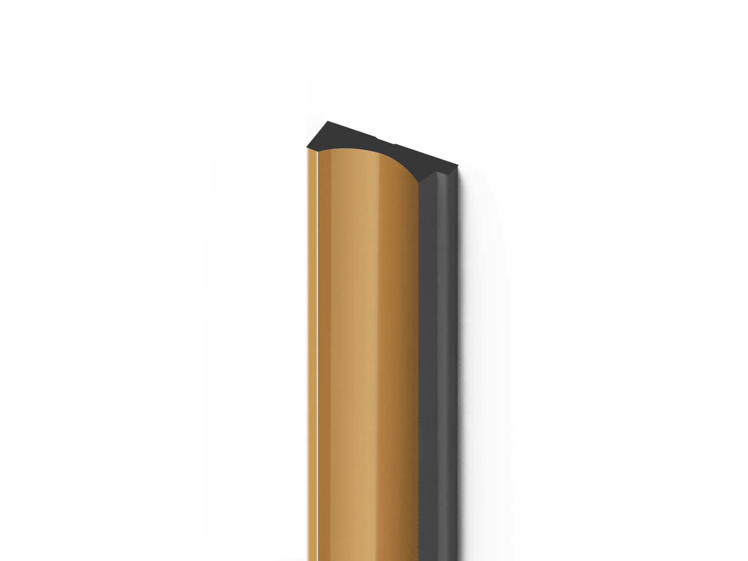 Финишный молдинг LF139A G365 HIWOOD