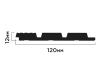 Панель LV124L W36 HIWOOD