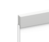 Финишный молдинг LF1 NP HIWOOD