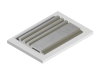 Панель LV128 S339S HIWOOD