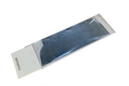 Полотна для шпателя ВОЛМА Ergoplast 0,3 мм