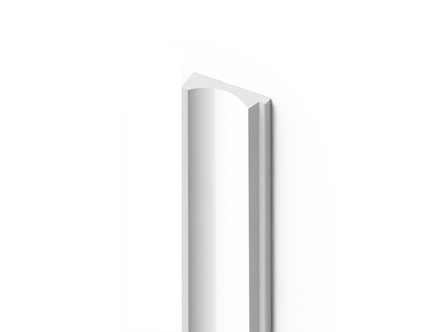 Финишный молдинг LF139A NP HIWOOD