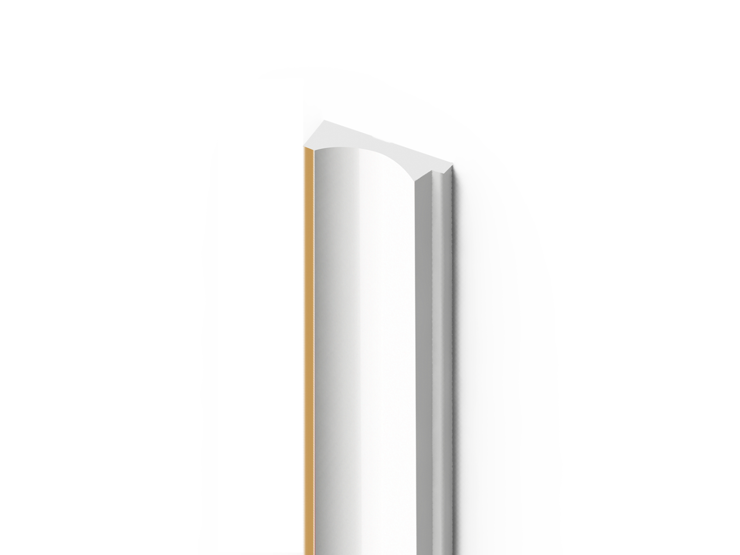 Финишный молдинг LF139A W41G HIWOOD