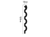 Панель LV140 BR496 HIWOOD