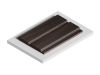 Панель LV123 BR395 HIWOOD