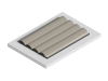 Панель LV140 BR487 HIWOOD
