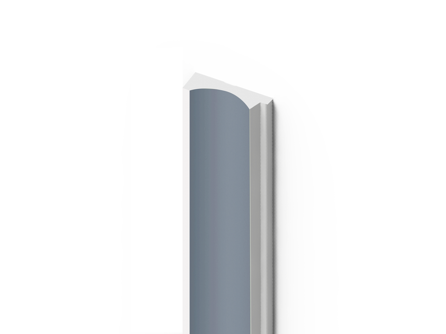 Финишный молдинг LF139A BU29 HIWOOD