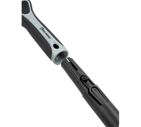 Удлинитель телескопический Aluminum Extension Pole Rollingdog