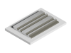 Панель LV122 S339S HIWOOD