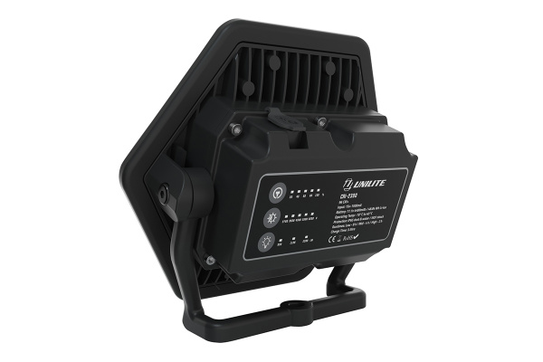 Прожектор аккумуляторный CRI-2300 UNILITE