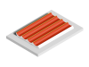 Панель LV139 OR3G HIWOOD