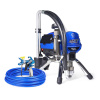 Аппарат окрасочный Graco Ultra 490 XT Арт.19D525