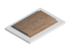 Панель LV127 BR416 HIWOOD