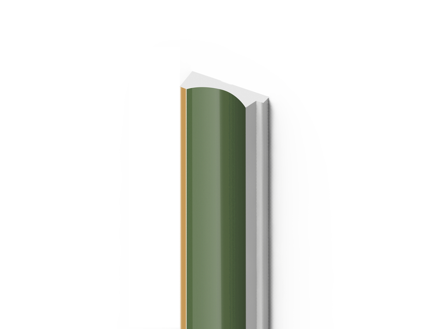 Финишный молдинг LF139A GN81G HIWOOD