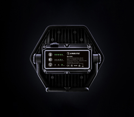 Прожектор светодиодный CRI-3350 UNILITE