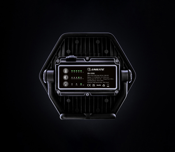 Прожектор светодиодный CRI-3350 UNILITE